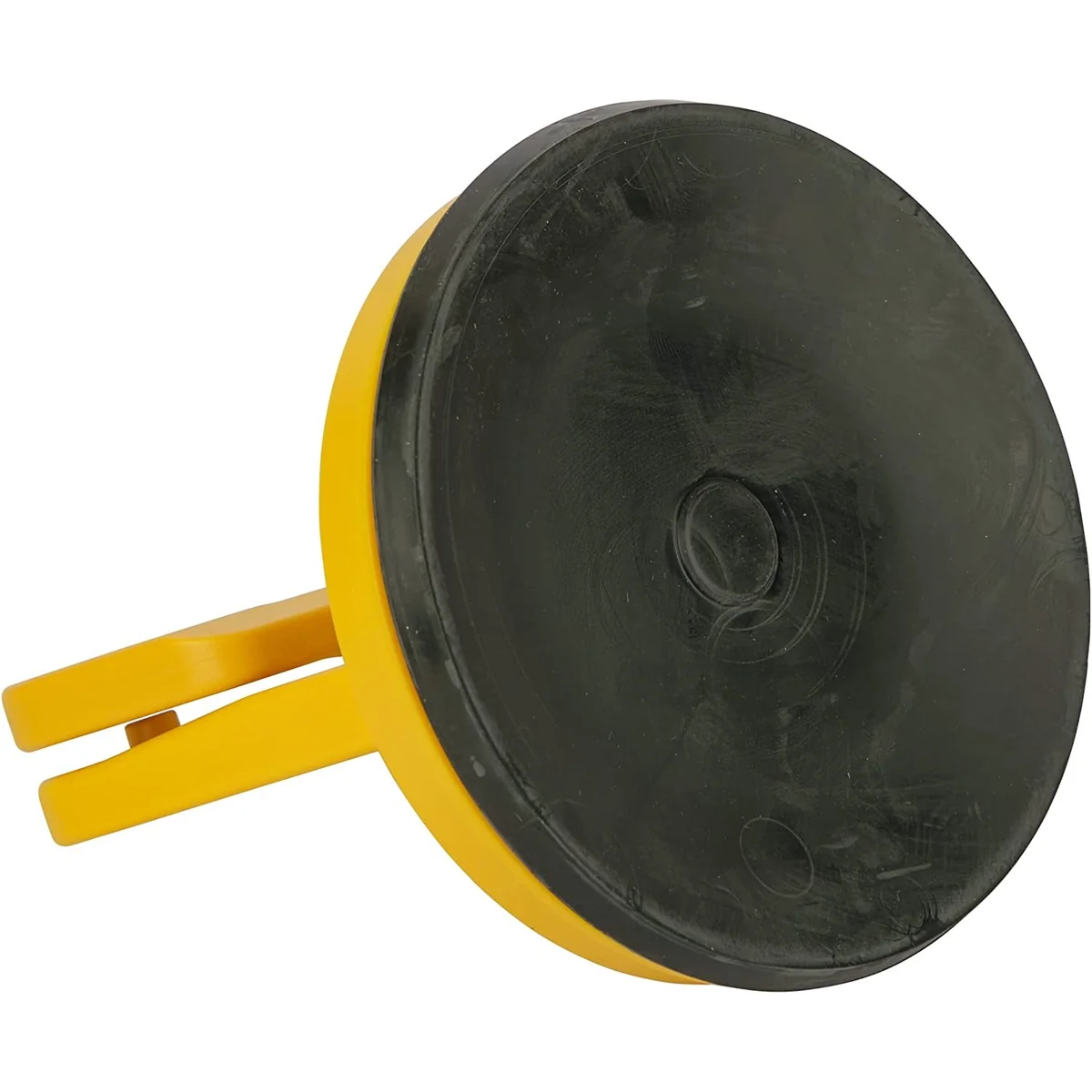 Ventuza simpla STANLEY pentru manipulare si transport geam, sticla, placi ceramice maxim 30 kg diametru 120 mm 2-14-053