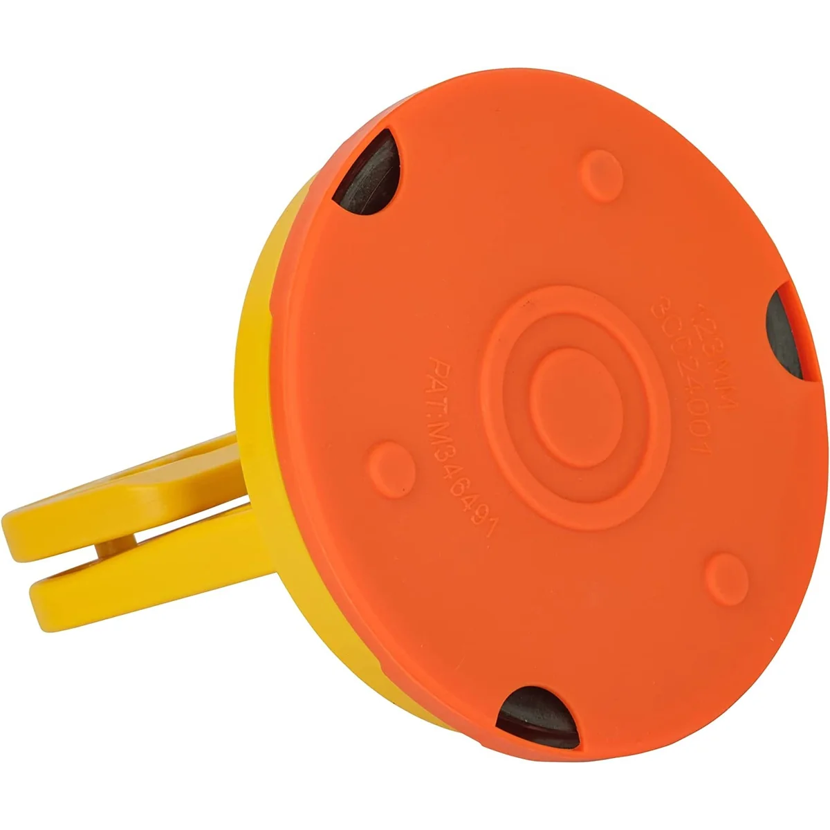 Ventuza simpla STANLEY pentru manipulare si transport geam, sticla, placi ceramice maxim 30 kg diametru 120 mm 2-14-053