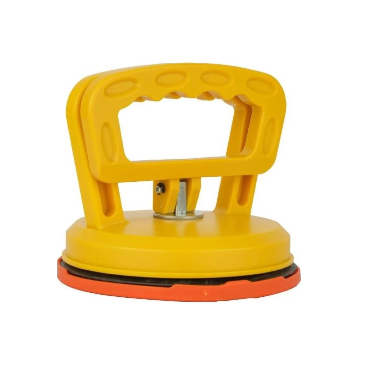 Ventuza simpla STANLEY pentru manipulare si transport geam, sticla, placi ceramice maxim 30 kg diametru 120 mm 2-14-053