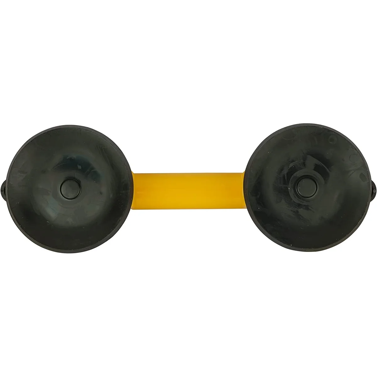 Ventuza dubla STANLEY pentru manipulare si transport geam, sticla, placi ceramice maxim 60 kg diametru 2x120 mm 2-14-054