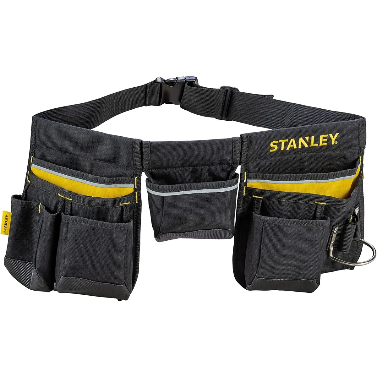 Centura pentru unelte STANLEY 12 compartimente 1-96-178