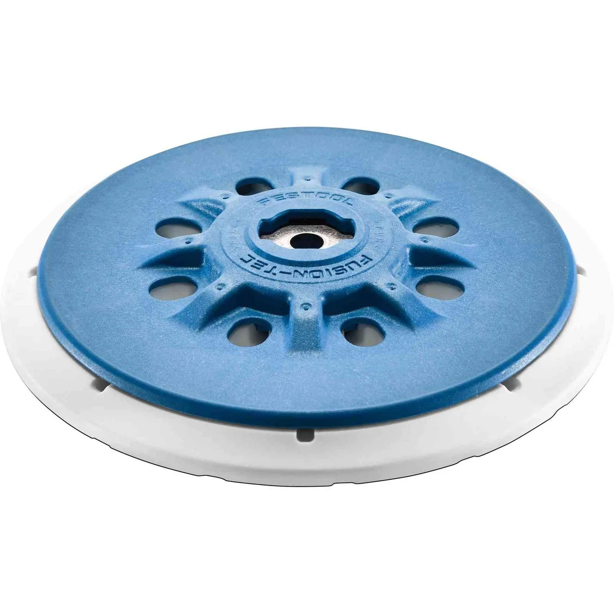 Talpa de slefuit Festool ST-STF D150/MJ2-M8-H-HT FUSION-TEC, varianta dura