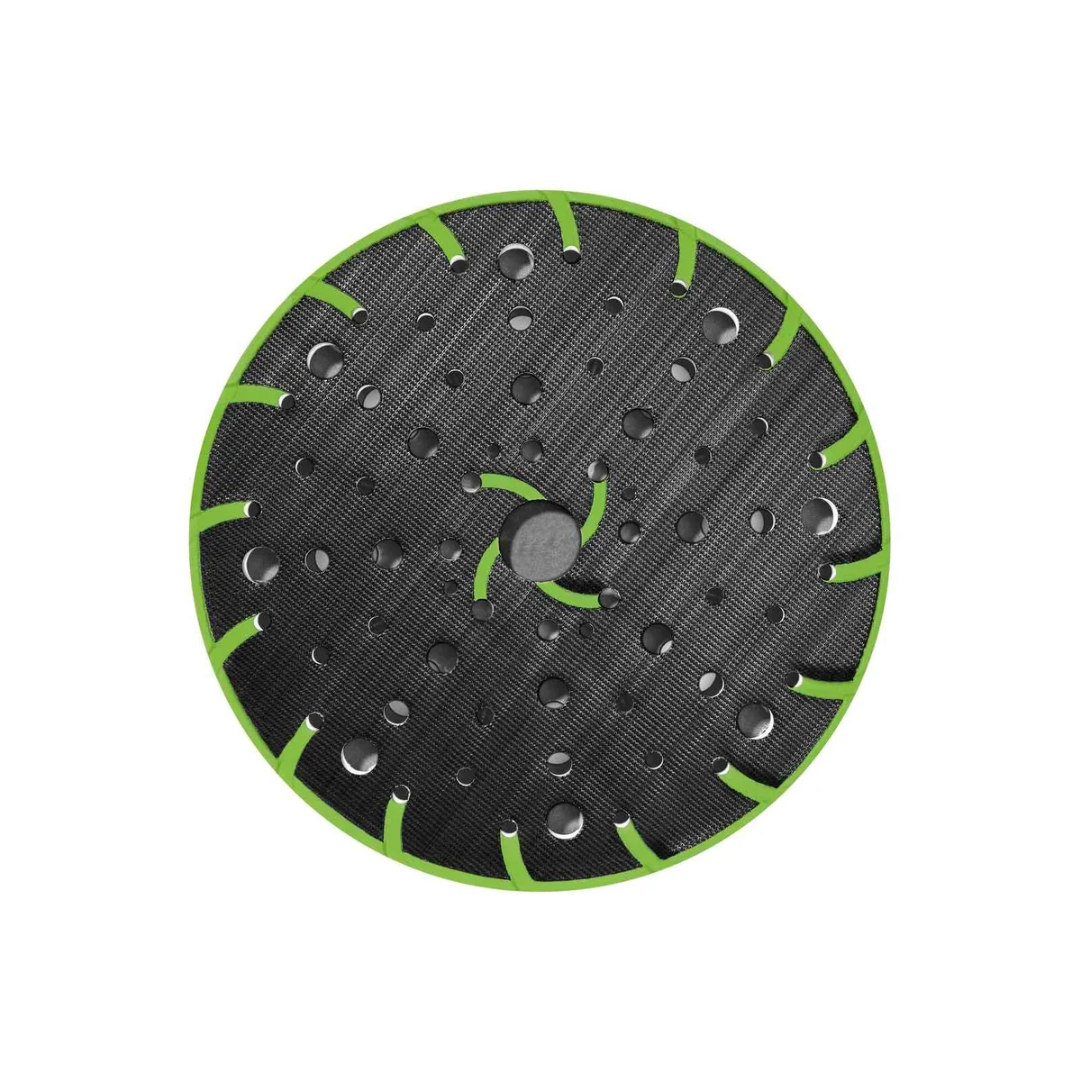 Talpa de slefuit Festool ST-STF D150/MJ2-M8-H-HT FUSION-TEC, varianta dura