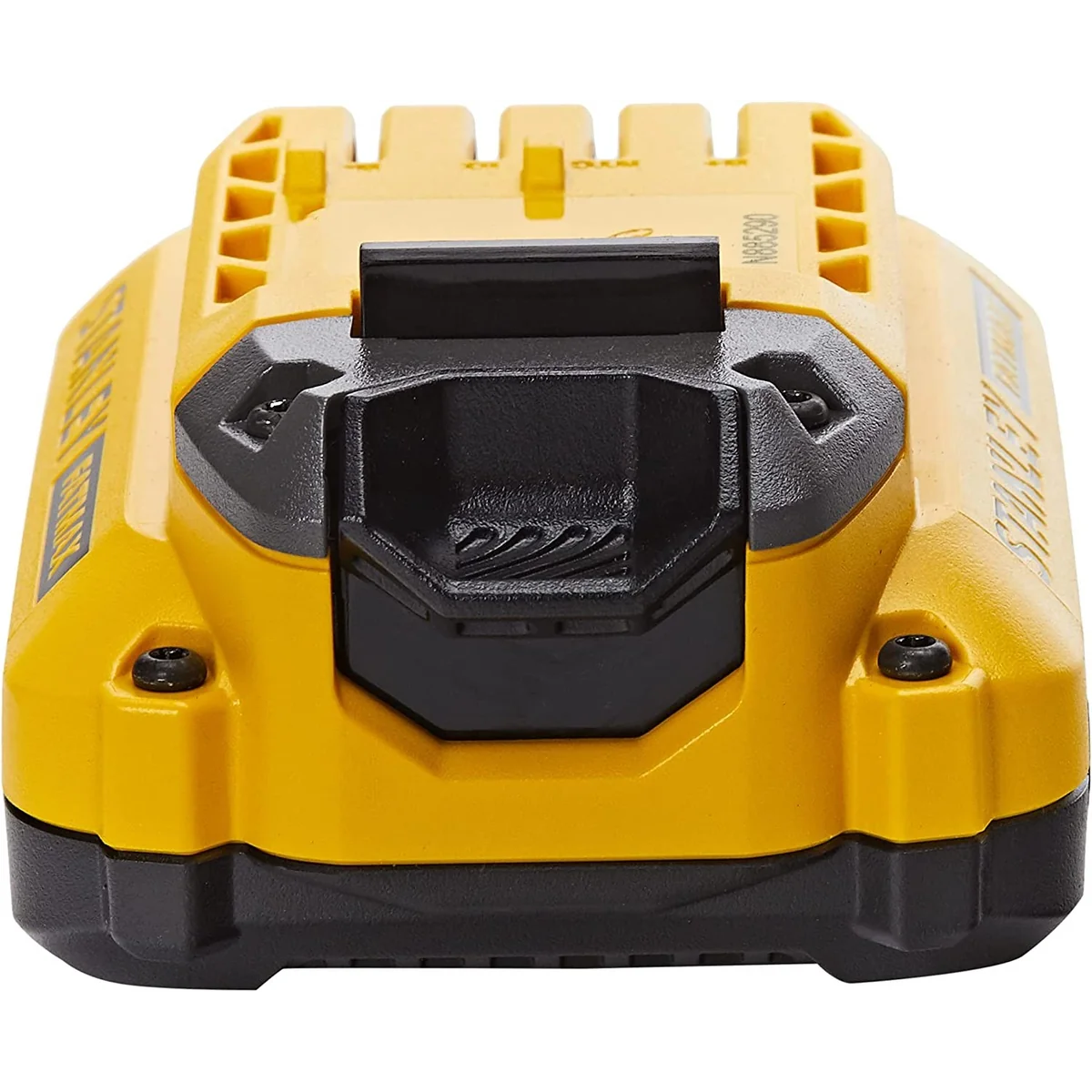 Acumulator STANLEY FATMAX V20 pentru scule electrice 18 Volti 2Ah SFMCB202-XJ