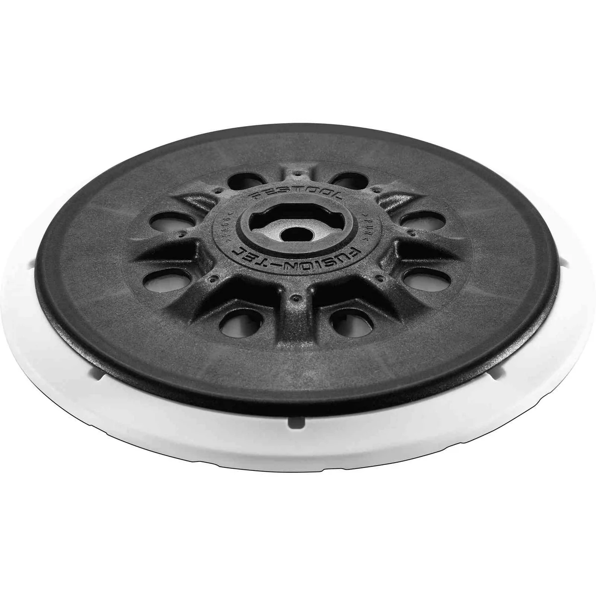 Talpa de slefuit Festool ST-STF D150/MJ2-M8-W-HT FUSION-TEC, varianta moale