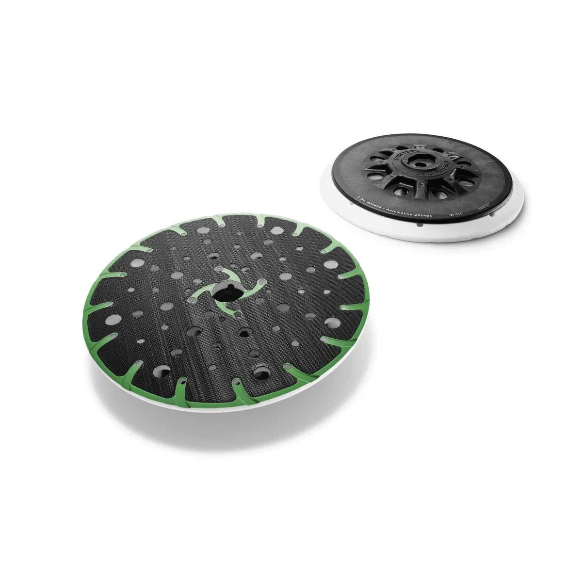 Talpa de slefuit Festool ST-STF D150/MJ2-M8-W-HT FUSION-TEC, varianta moale