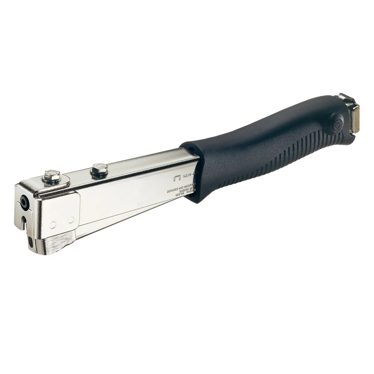 Capsator tip ciocan Rapid R11 din otel pentru capse marimea 140 si inaltimea de 6-8-10 mm