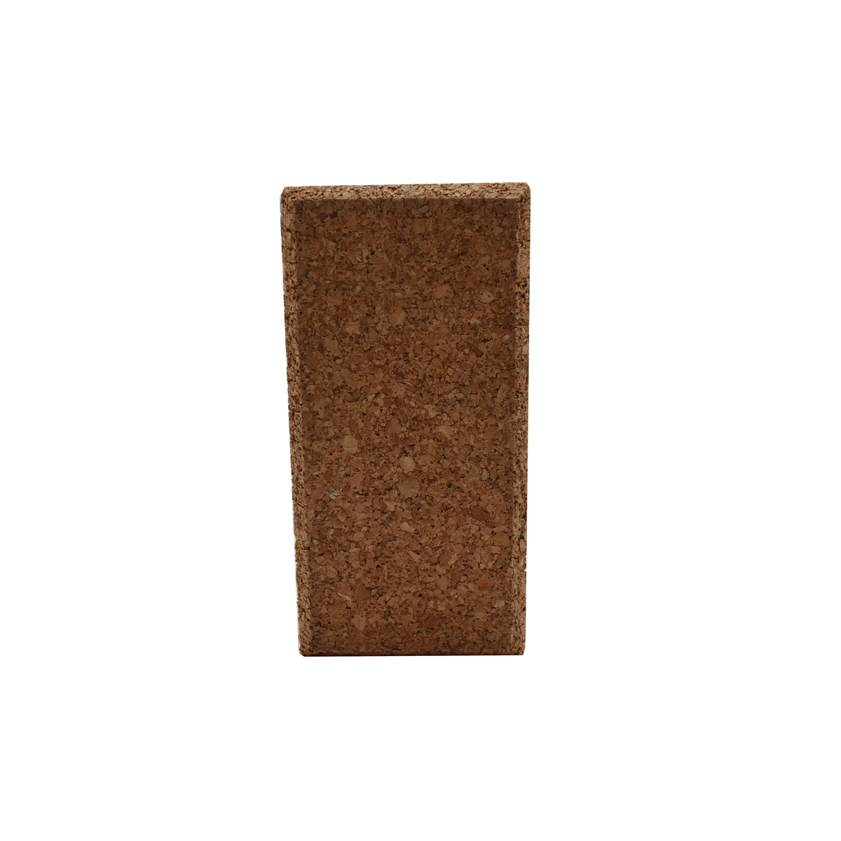 Bloc pentru slefuit NOLLE din pluta presata dimensiune 125 x 60 x 35 mm