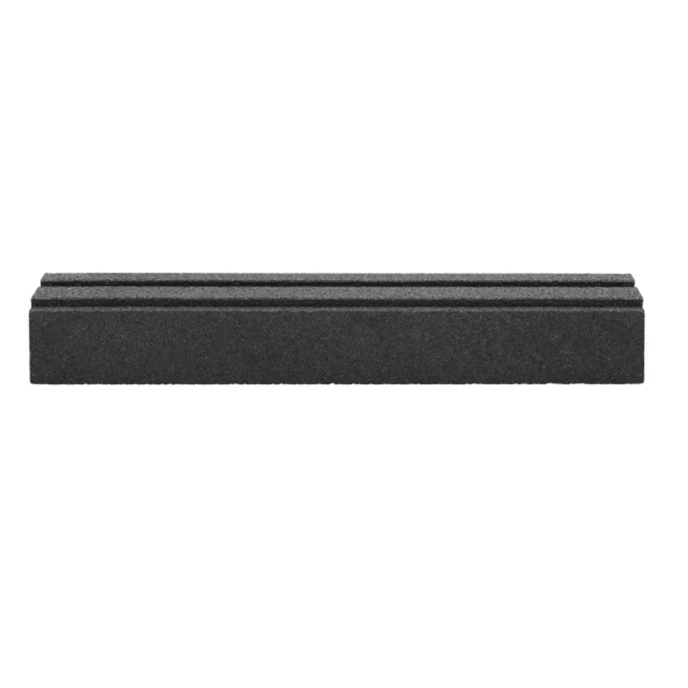 Profil inaltare solbanc blaugelb 35(43.5)x45x1200mm pentru ferestre confectionate din profil Profine 76, 88