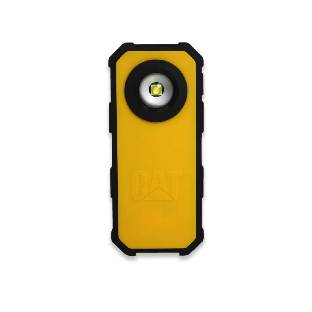 Lanterna de buzunar CAT CT51208 110/2020 lumeni alimentare 3 baterii AAA