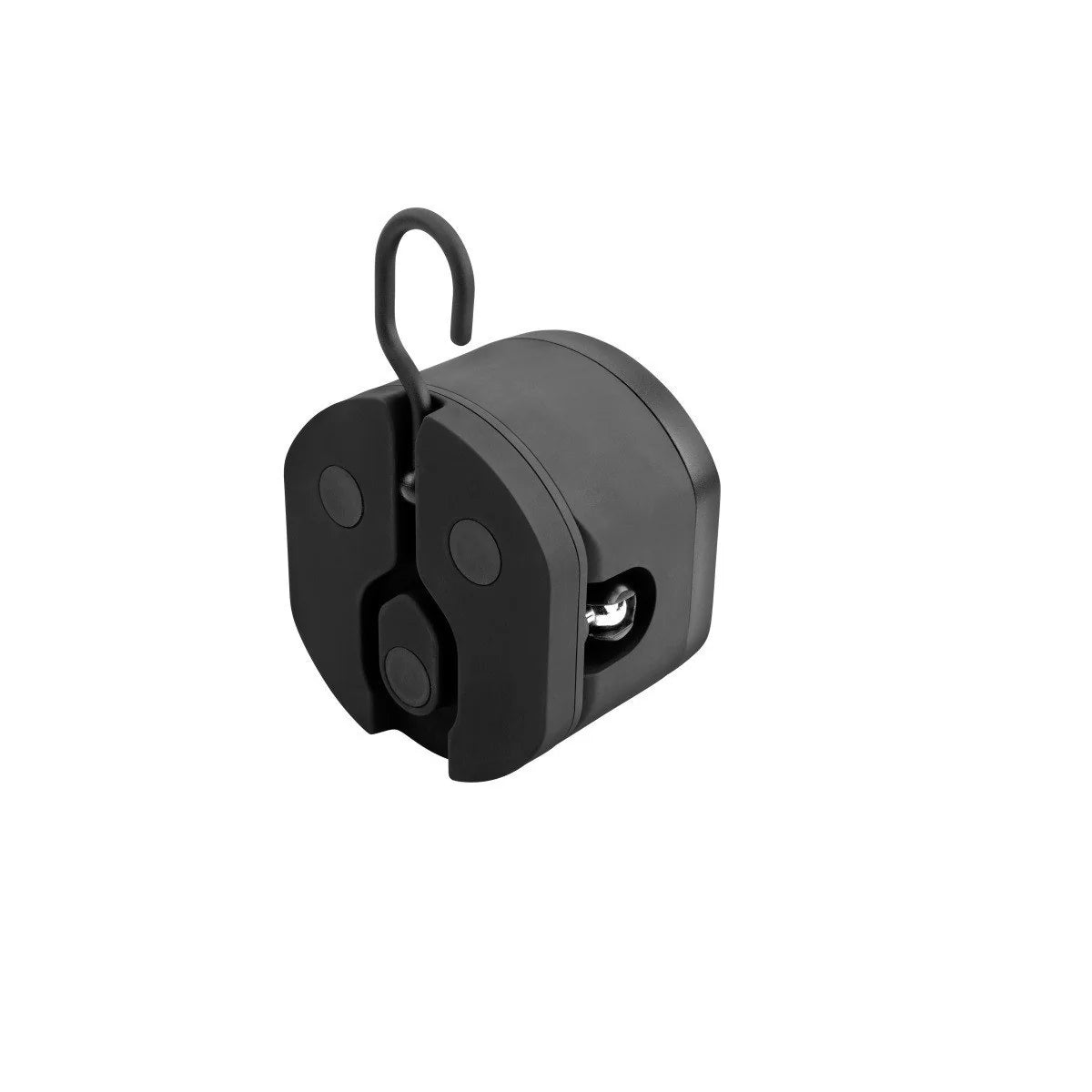 Proiector LED STROXX 10 W cu acumulator si incarcare micro USB