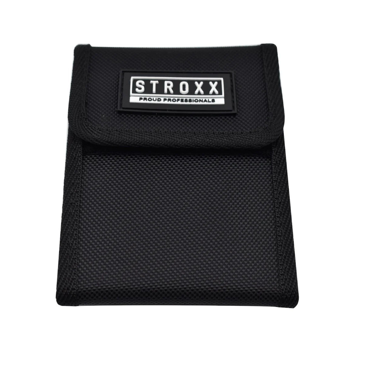 Set 10 chei STROXX 7 hexagonale, 3 TORX, colorate in husa textila neagra