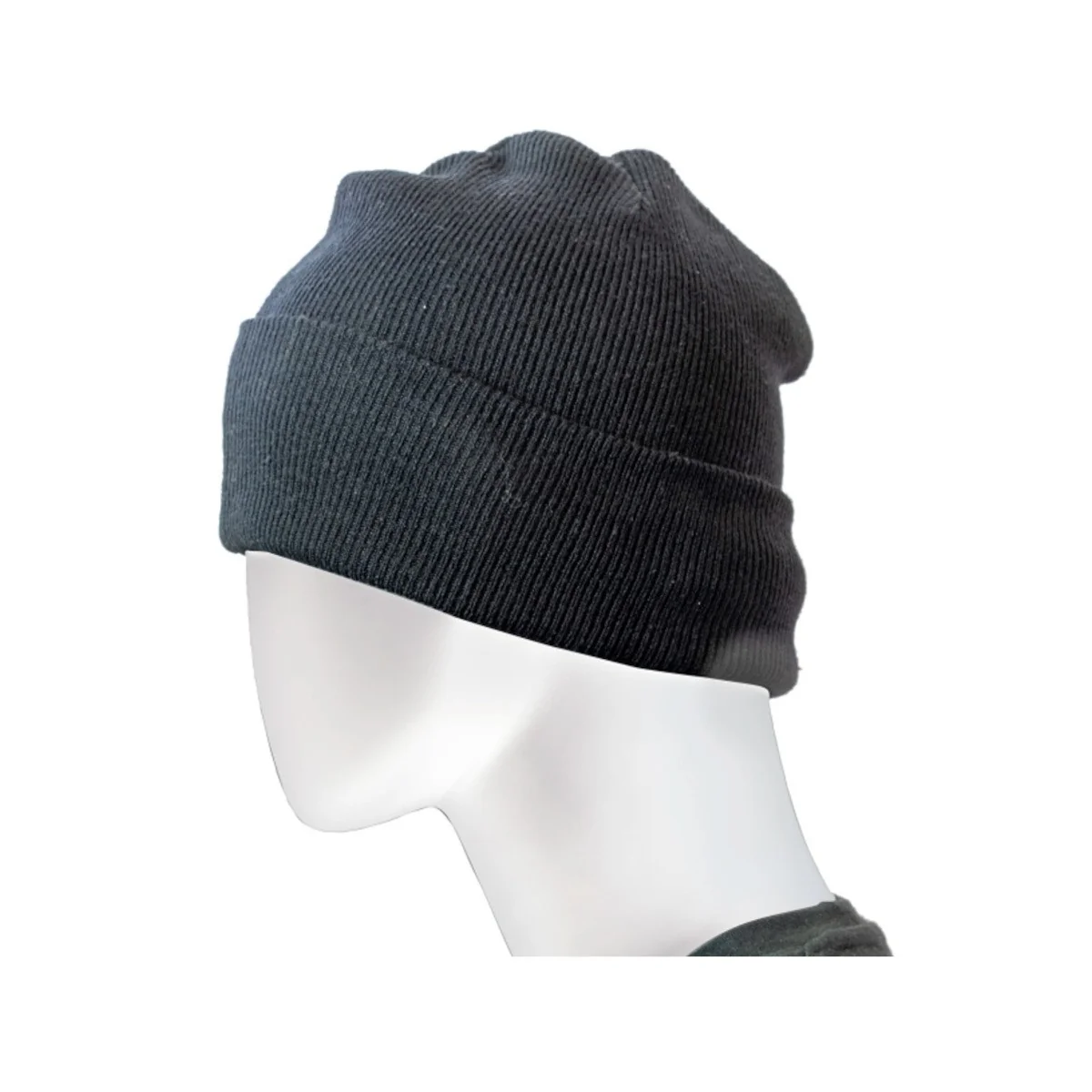 Caciula STROXX unisex neagra marime universala