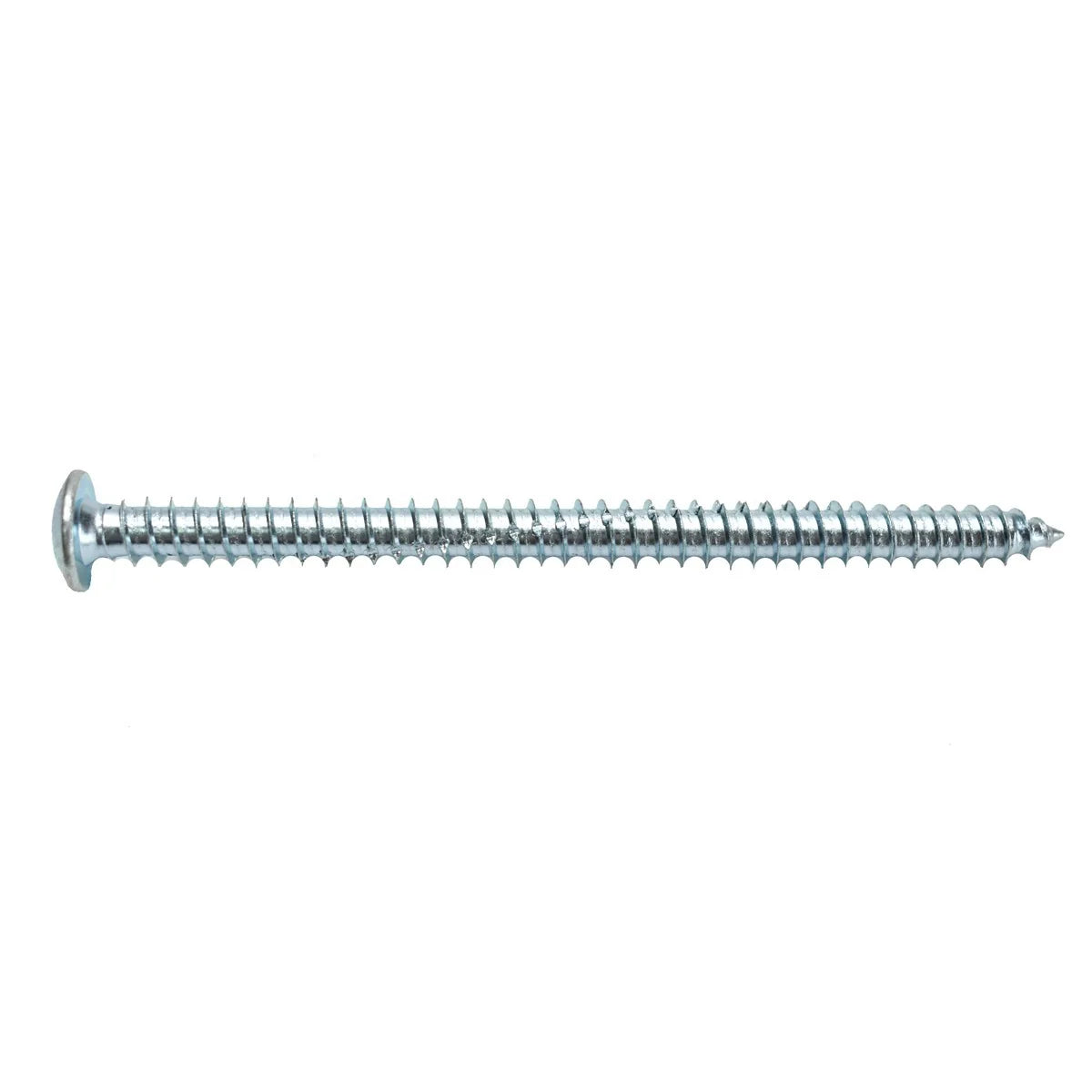 Surub montaj, Blaugelb, FK-T30 7.5x72mm vz (100/set)