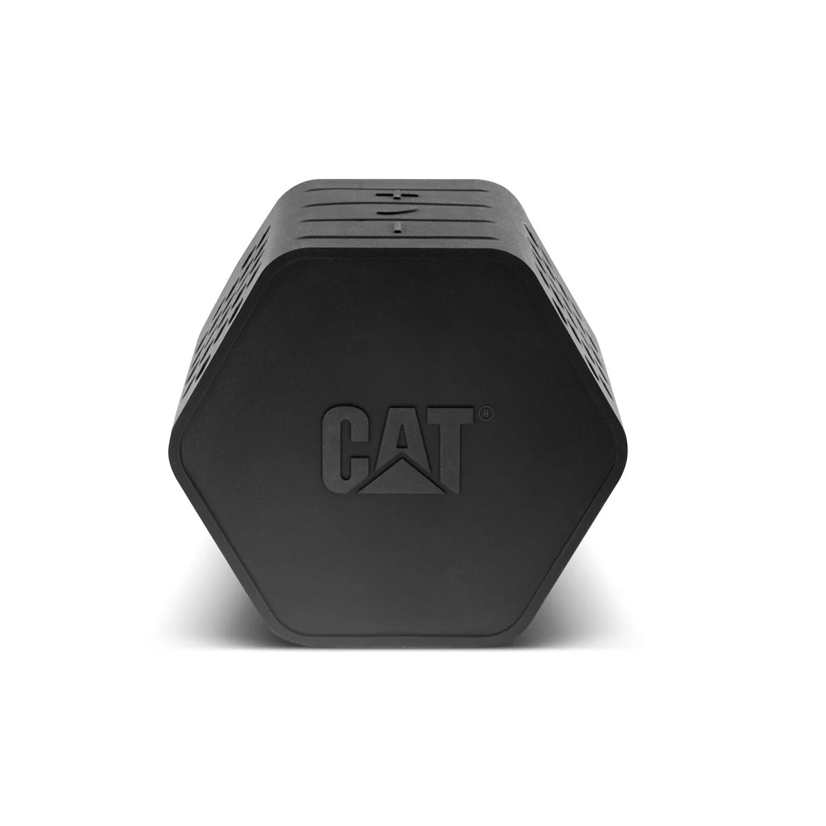 Boxa portabila bluetooth CAT mini clasa protectie IP66 autonomie 6 ore culoare negru