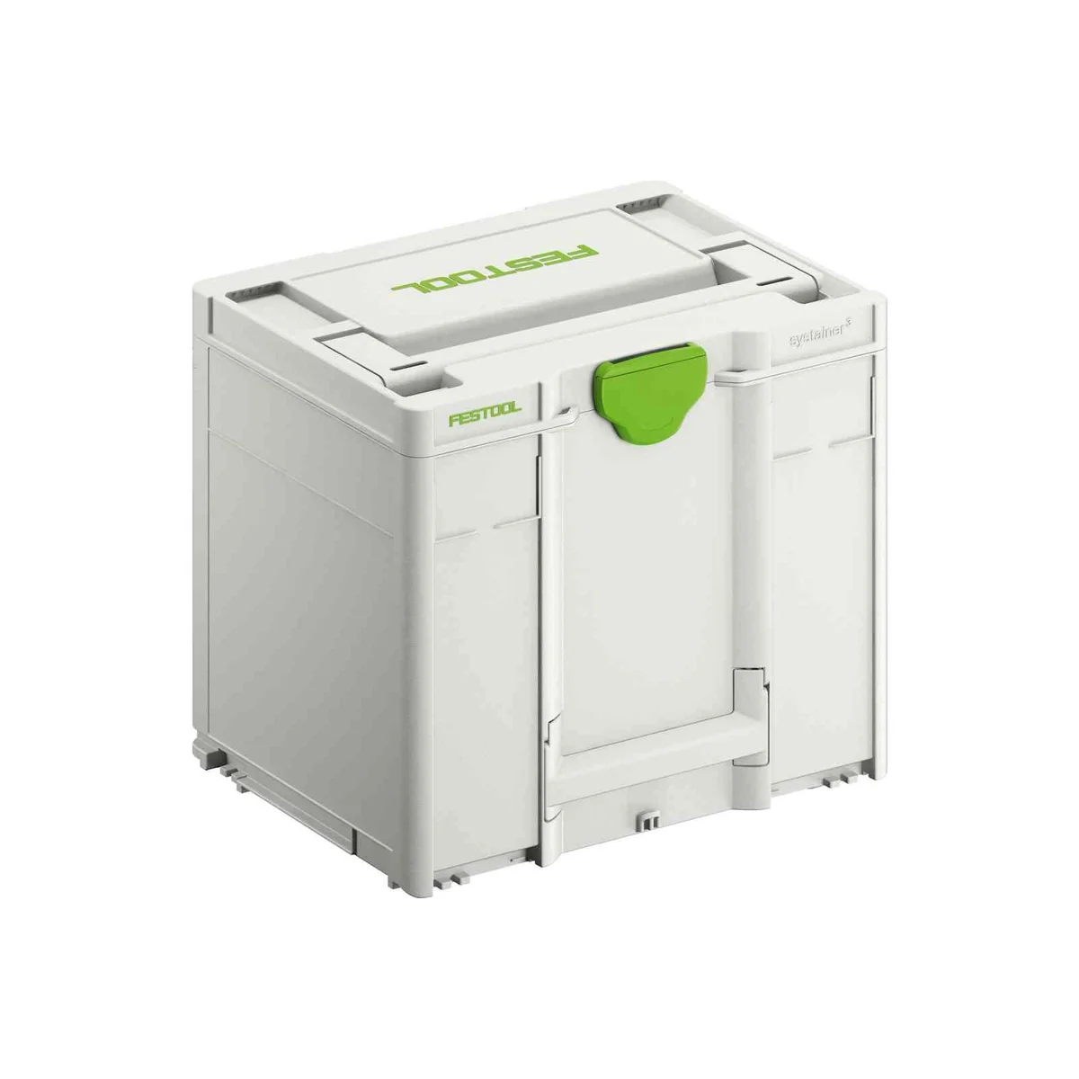 Cutie portscule SYS3 M 337 Festool tip Systainer 396 x 296 x 337 mm