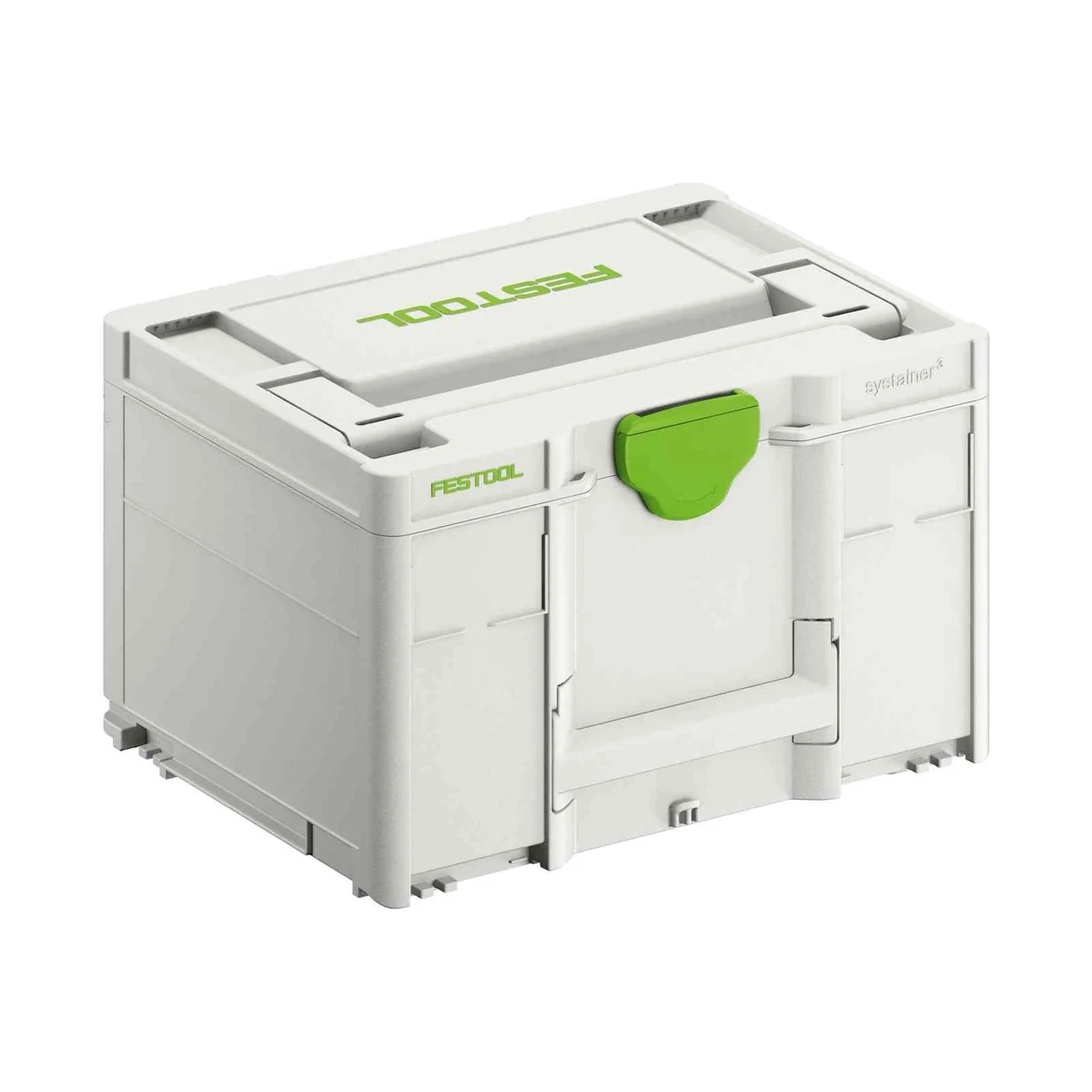 Cutie portscule SYS3 M 237 Festool tip Systainer 396 x 296 x 237 mm