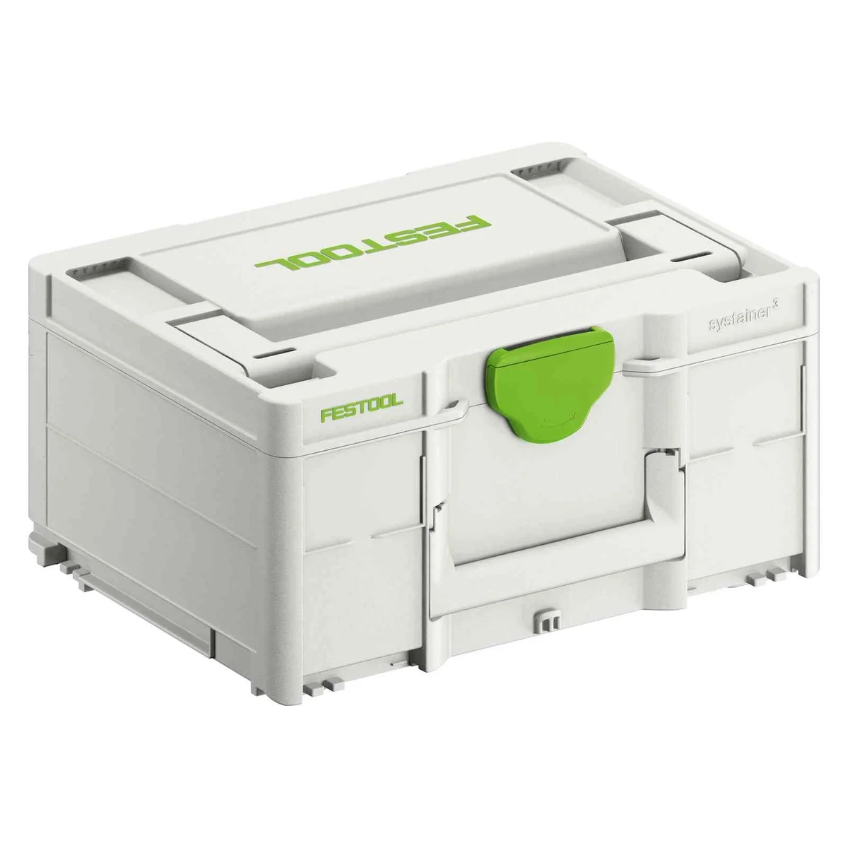 Cutie portscule SYS3 M 187 Festool tip Systainer 396 x 296 x 187 mm
