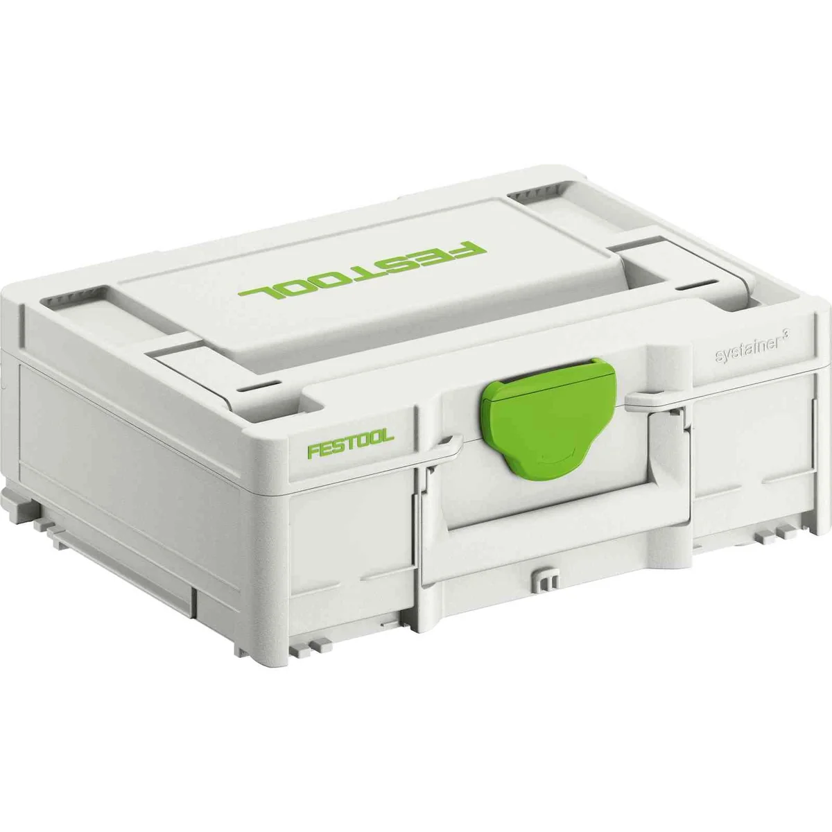 Cutie portscule SYS3 M 137 Festool tip Systainer 396 x 296 x 137 mm