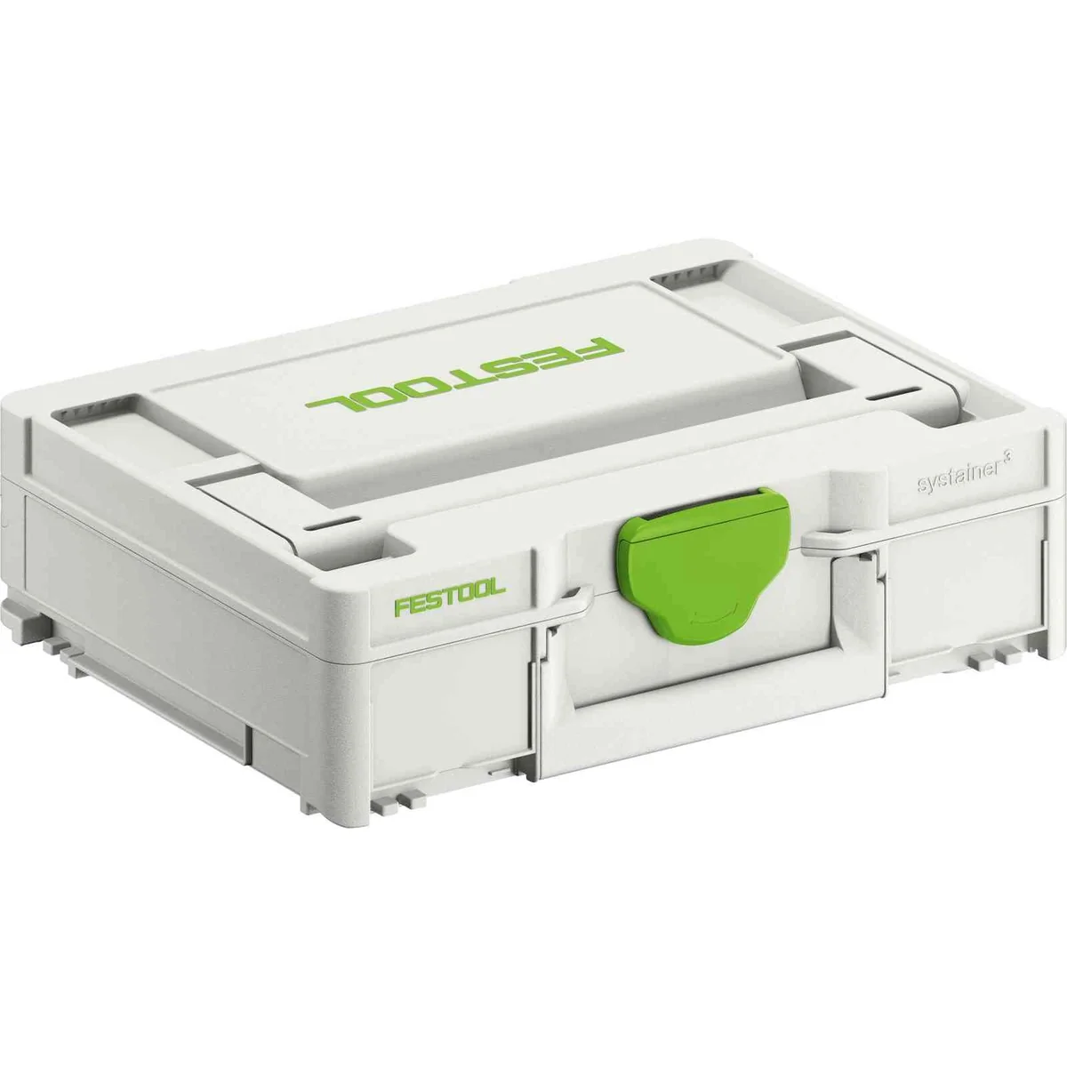 Cutie portscule SYS3 M 112 Festool tip Systainer 396 x 275 x 112 mm