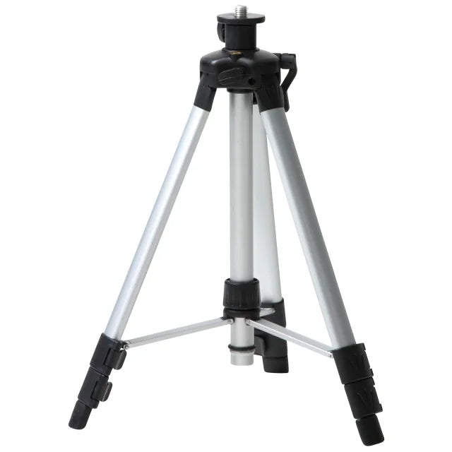 Stativ tripod pentru instrumente de masurare, STROXX inaltime max 1.5 metri 9066849