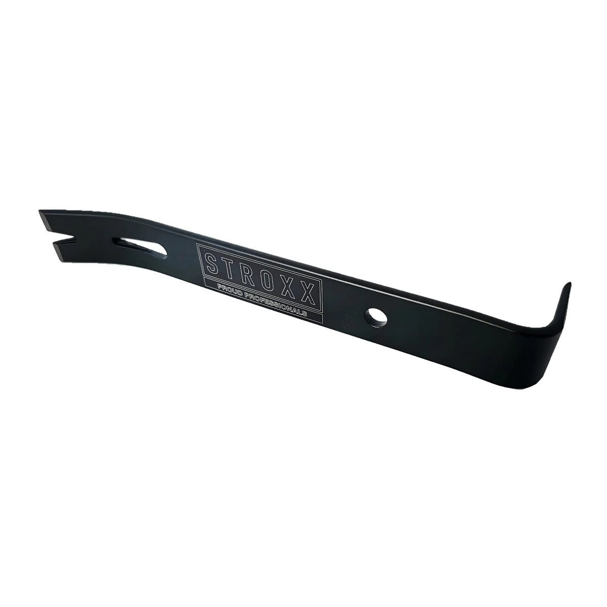 Ranga plata STROXX din otel, lungime 175 mm