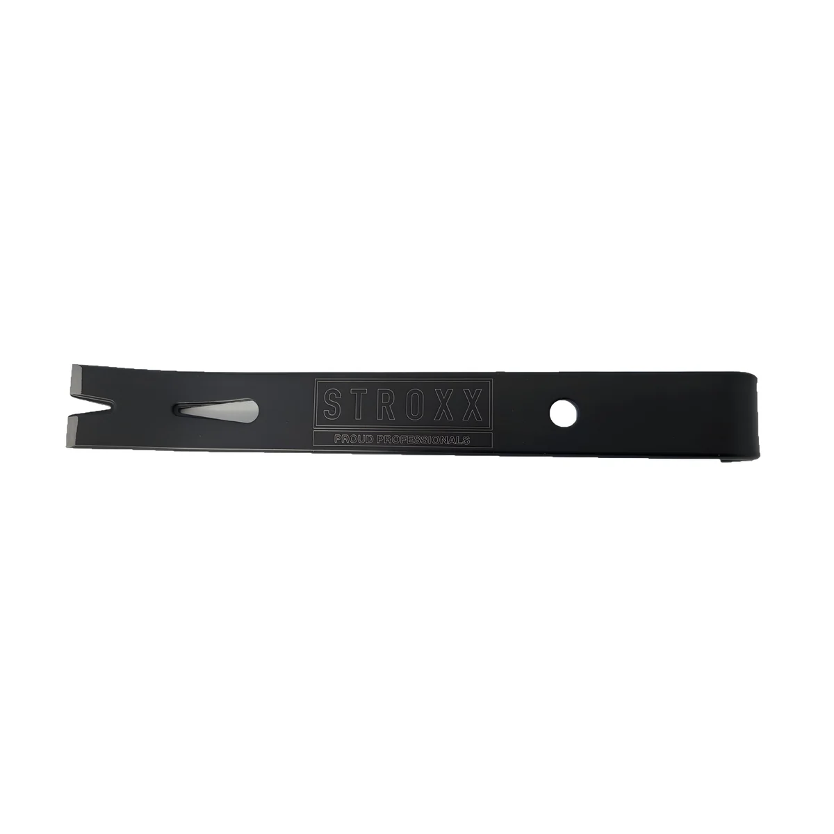 Ranga plata STROXX din otel, lungime 175 mm