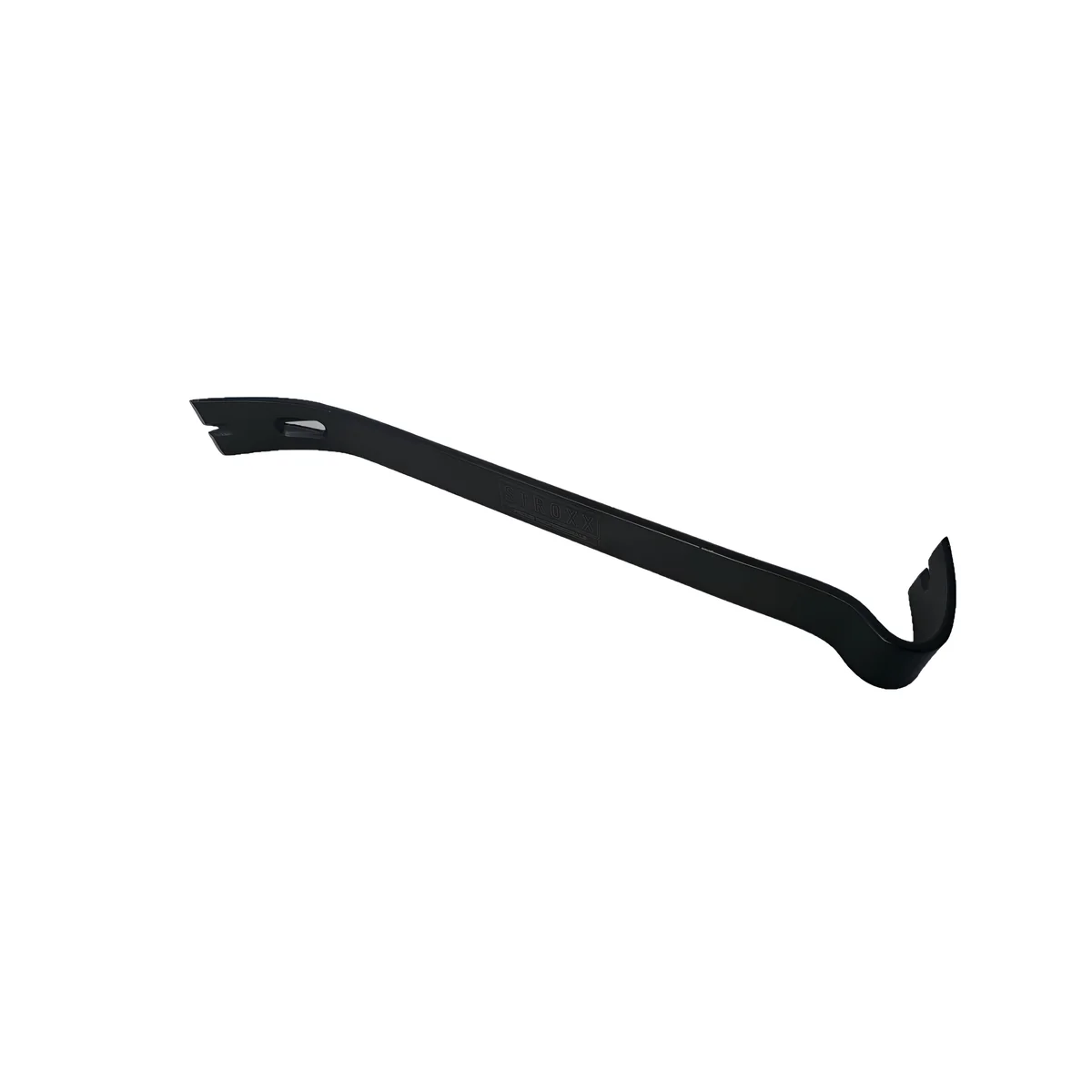 Ranga plata din otel, STROXX, lungime 455 mm