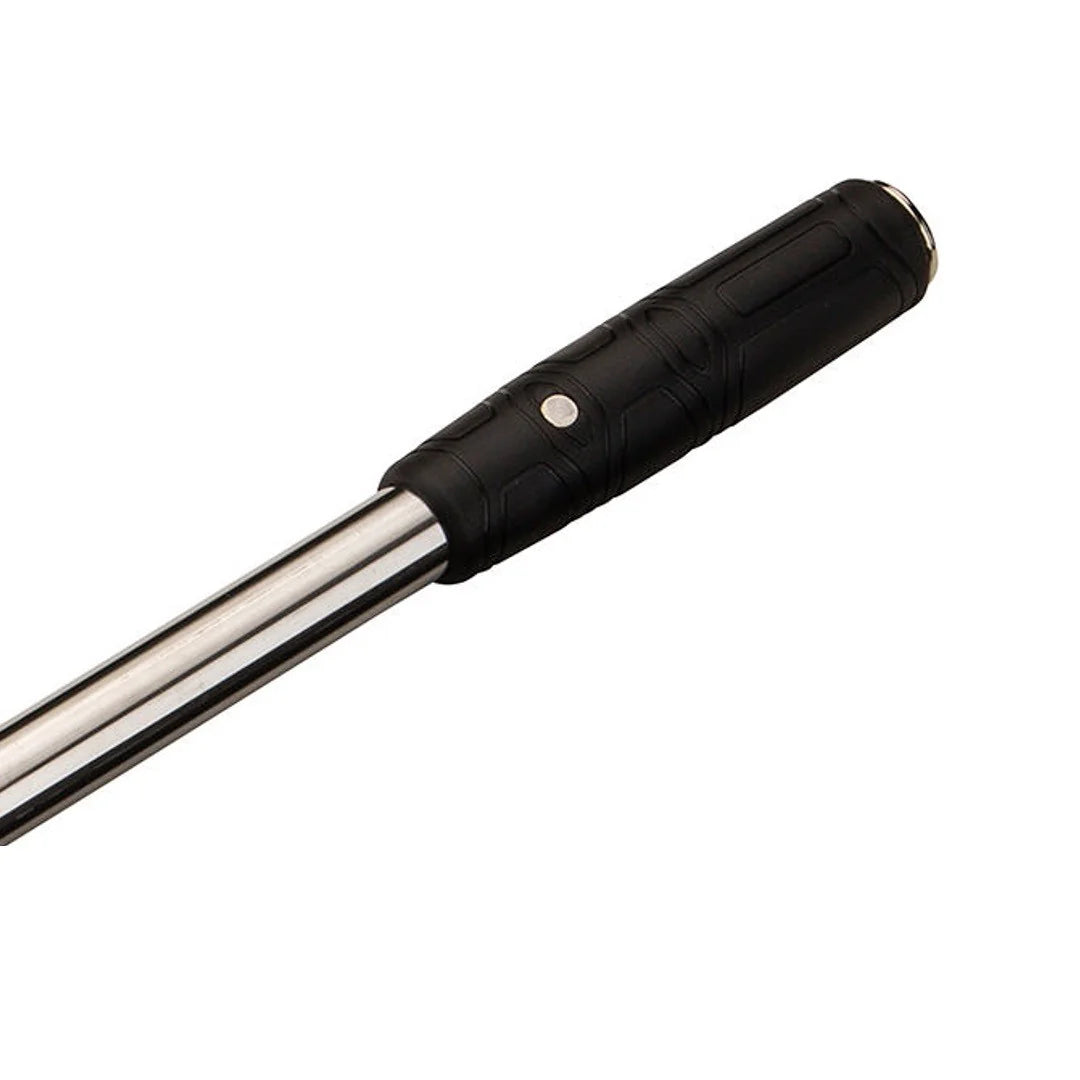 Razuitor STROXX pentru diverse suprafete, lungime 39 cm, coada din inox