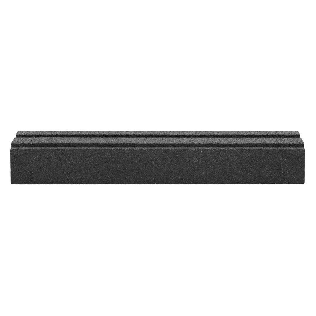 Profil inaltare solbanc blaugelb 30x40x1200 mm pentru ferestre confectionate din profil Rehau Synego, Geneo T/80,T/86