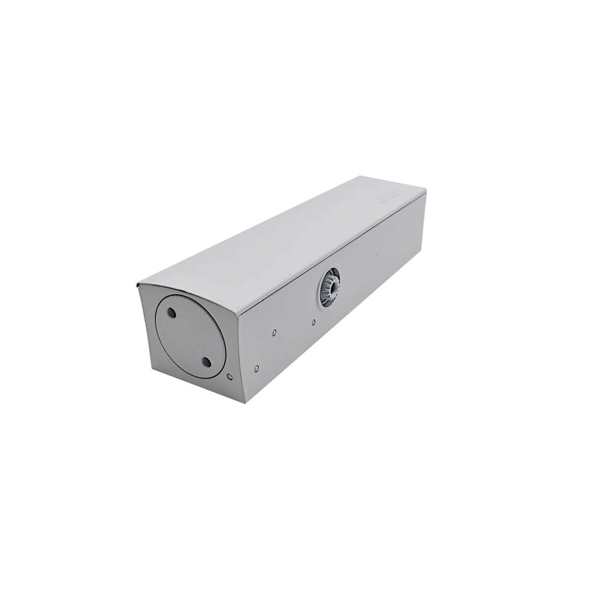 Amortizor usa hidraulic, fara brat, GEZE TS 2000 NV, culoare alb RAL 9016