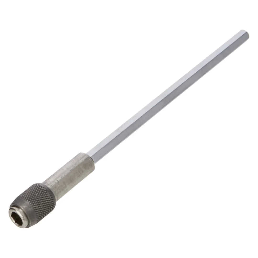 Prelungitor pentru biti hexagonali marime ¼”, Wera 830, lungime 165 mm, cu magnet si mecanism cu bila, 05051835001