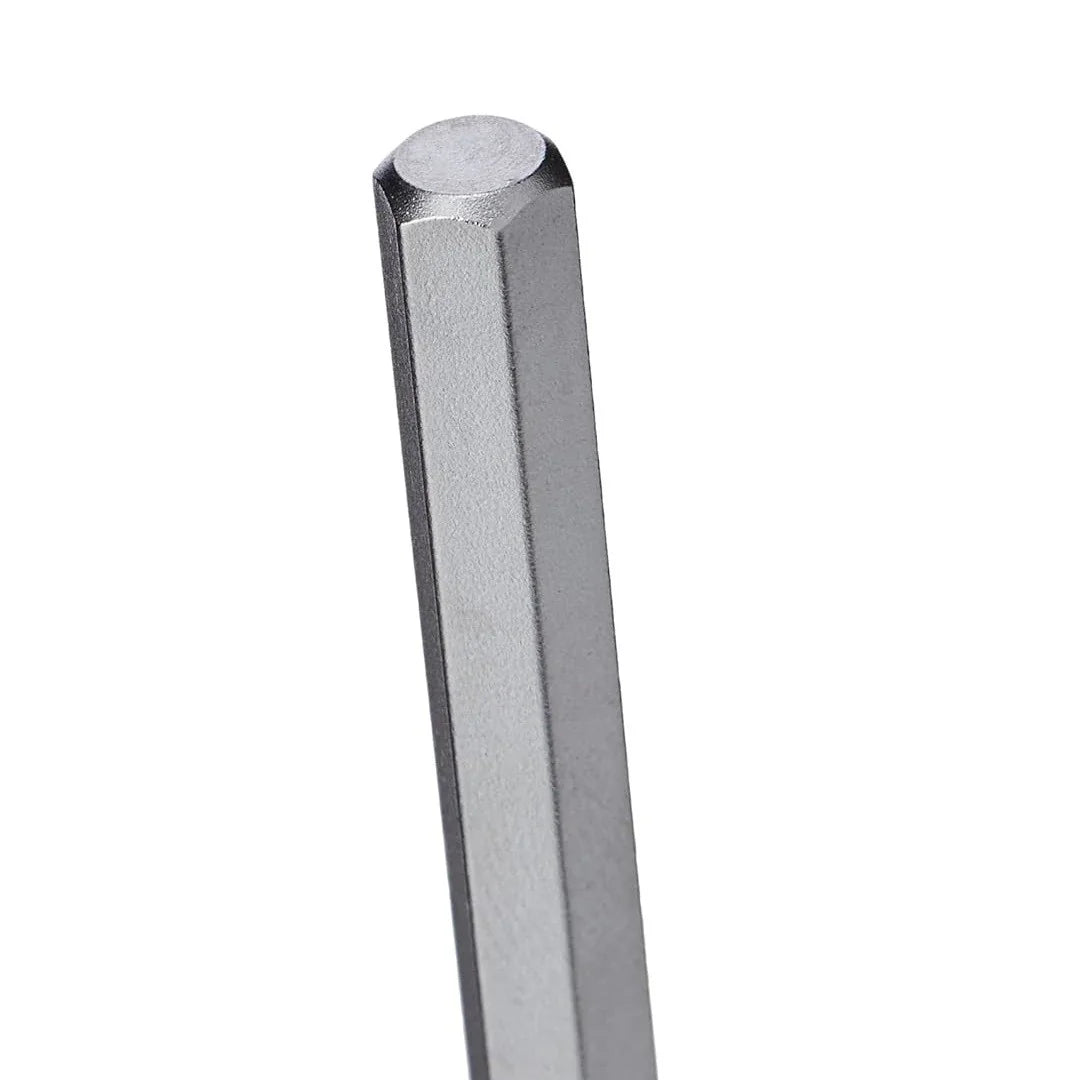 Prelungitor pentru biti hexagonali marime ¼”, Wera 830, lungime 165 mm, cu magnet si mecanism cu bila, 05051835001