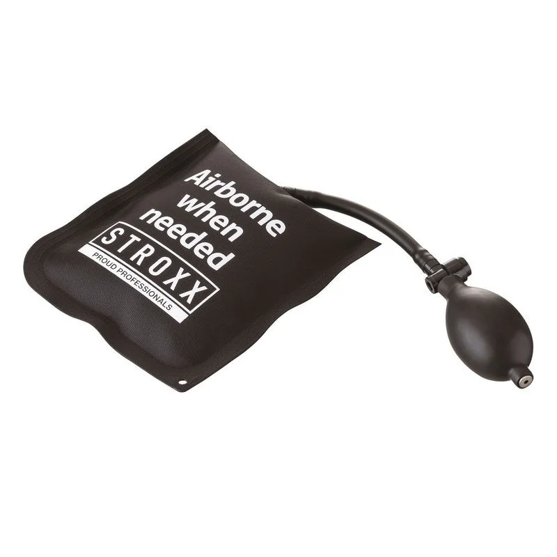 Set perna pneumatica STROXX cu supapa pentru pozitionare 4 buc / set