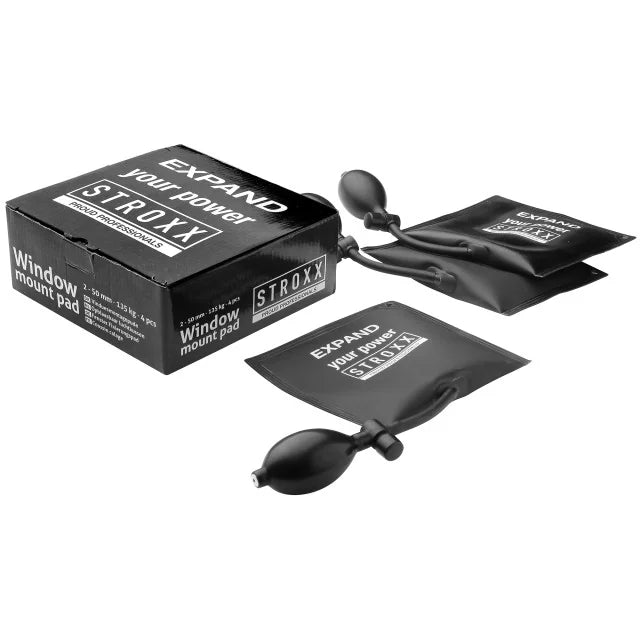 Set perna pneumatica STROXX cu supapa pentru pozitionare 4 buc / set