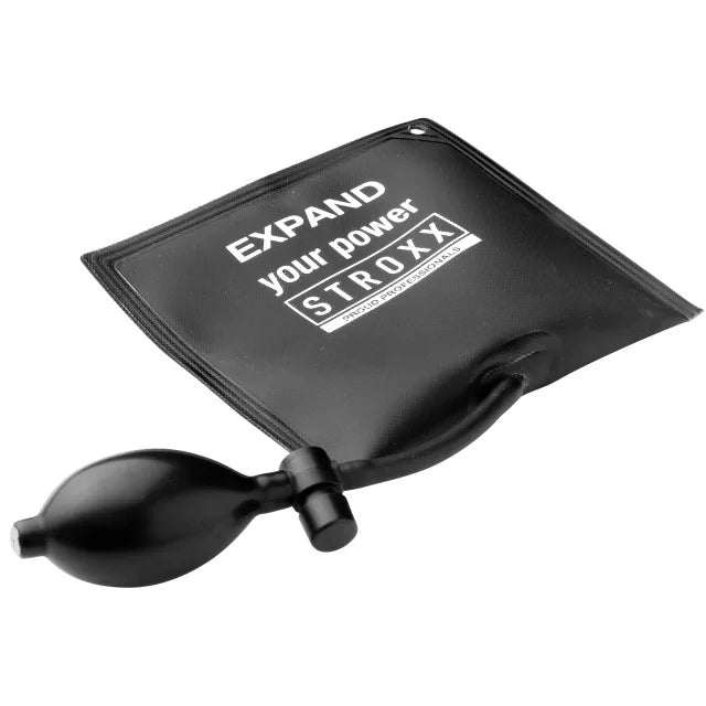 Set perna pneumatica STROXX cu supapa pentru pozitionare 4 buc / set