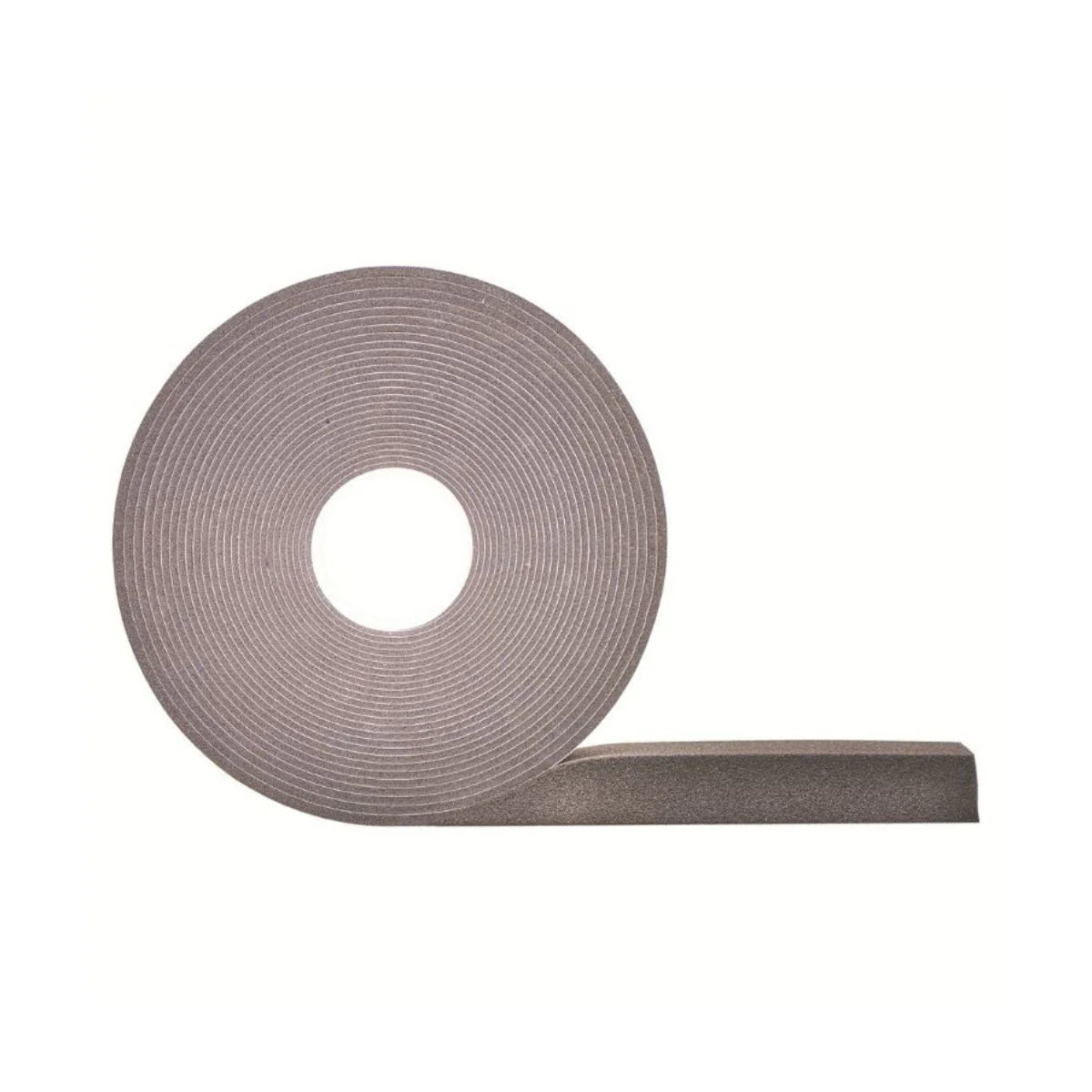 Banda precomprimata, Blaugelb TRIOSDL 600, 30 X 10-20mm, gri, rola 12 metri