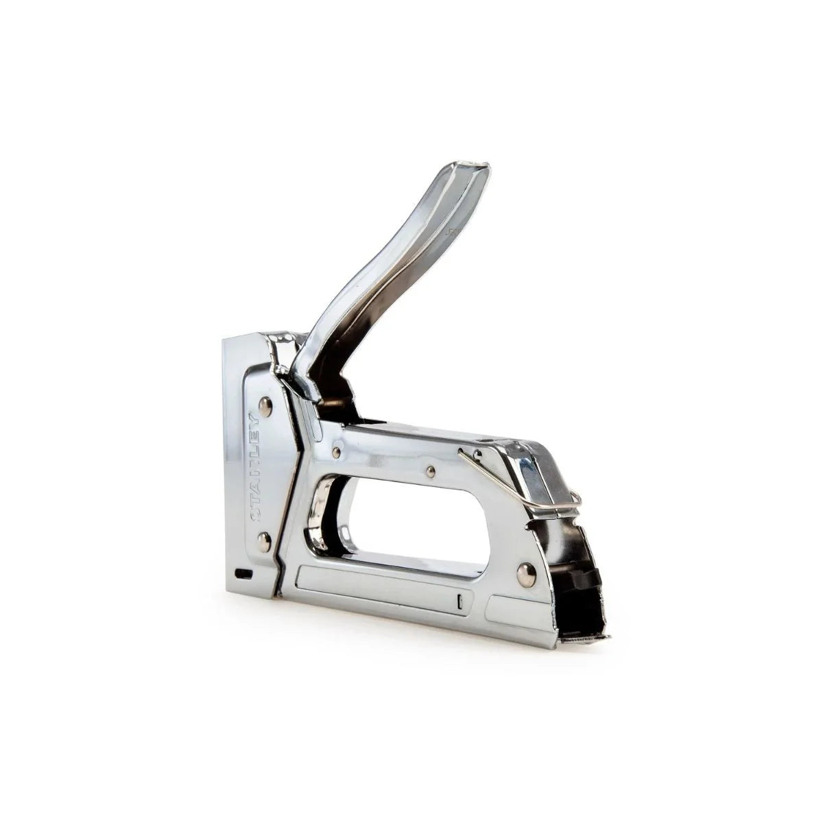 Capsator manual STANLEY 6-TR45, compatibil cu capse tip A marimile 6 – 8- 10 mm