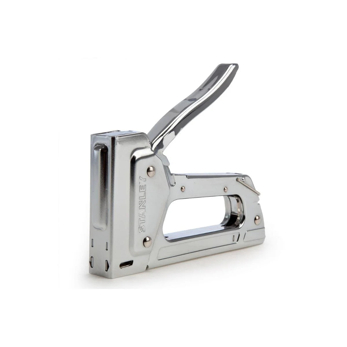 Capsator manual STANLEY 6-TR45, compatibil cu capse tip A marimile 6 – 8- 10 mm