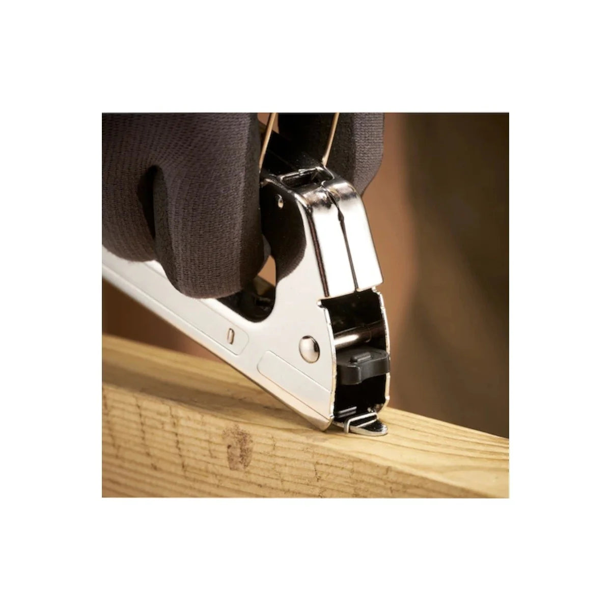 Capsator manual STANLEY 6-TR45, compatibil cu capse tip A marimile 6 – 8- 10 mm