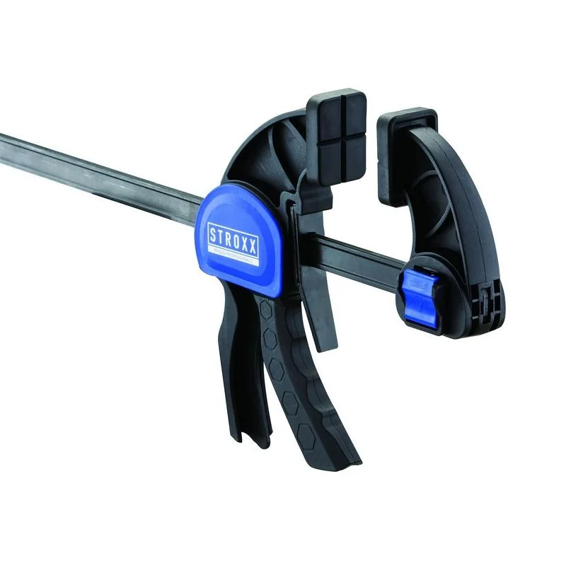 Menghina de mana STROXX 450 mm cu eliberare rapida