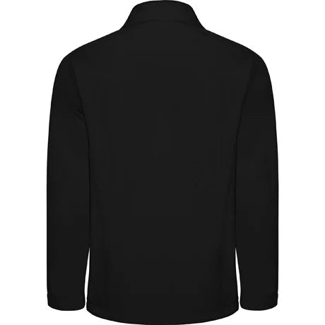 Jacheta softshell Nebraska, marime S, culoare negru