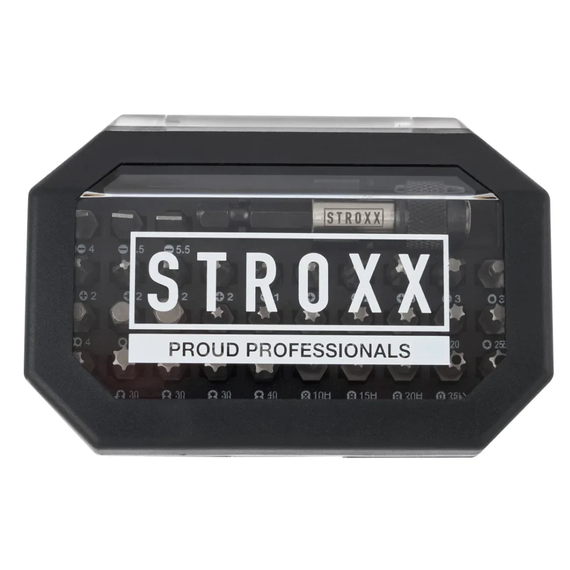 Set biti S2 100-168, STROXX 34 bucati