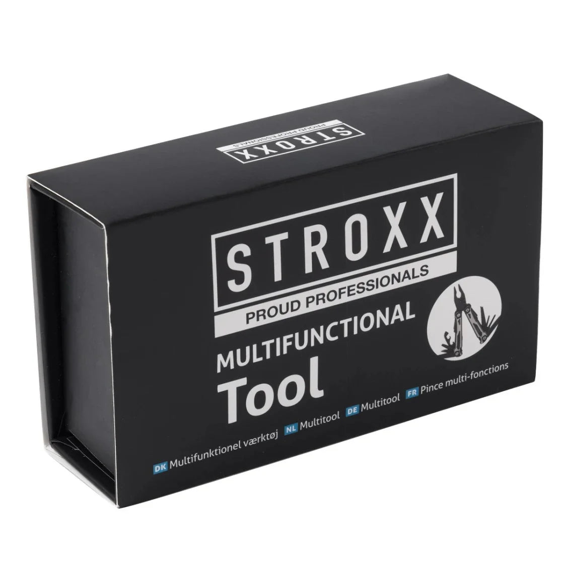 Cleste multifunctional STROXX 14 in 1