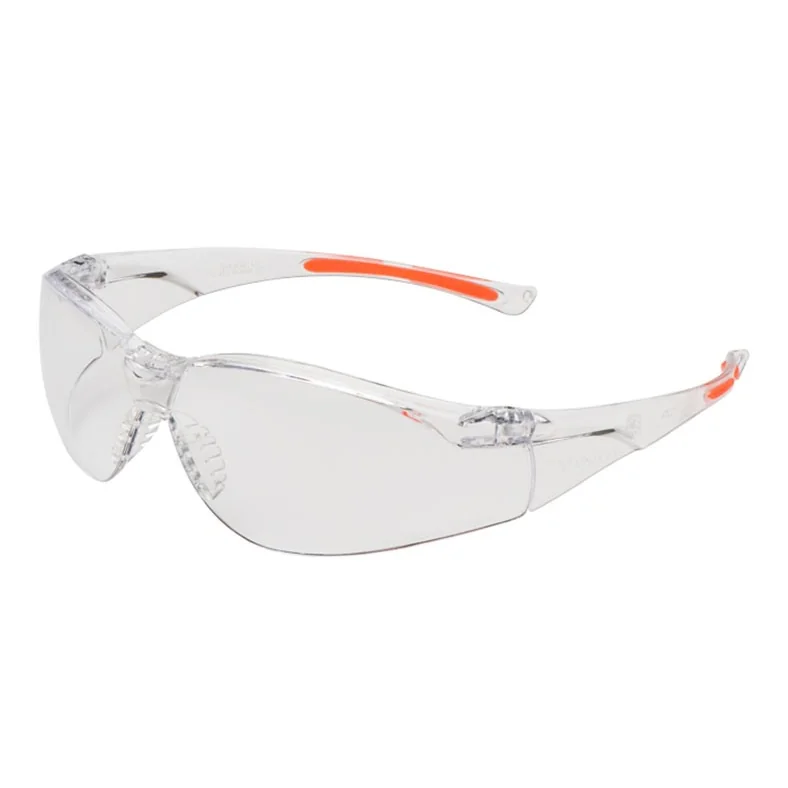 Ochelari de protectie, Univet 513, din policarbonat, incolor