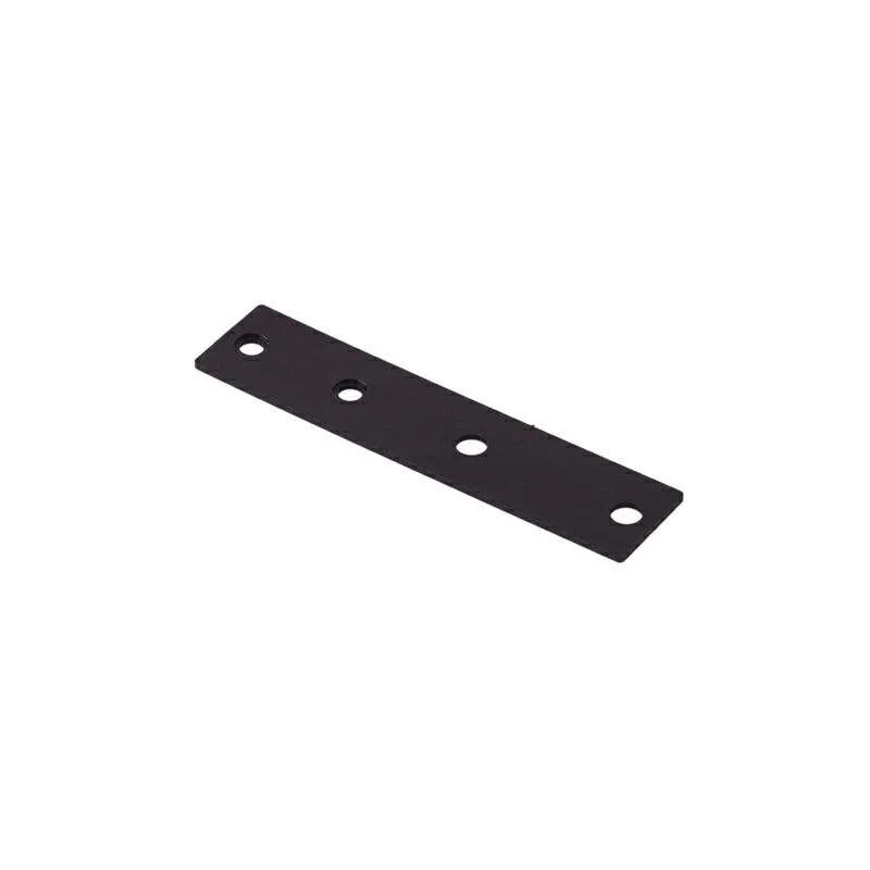 Placuta de compensare intaltime, balama usa termopan, Roto PS 27, grosime 1,5 mm, culoare negru