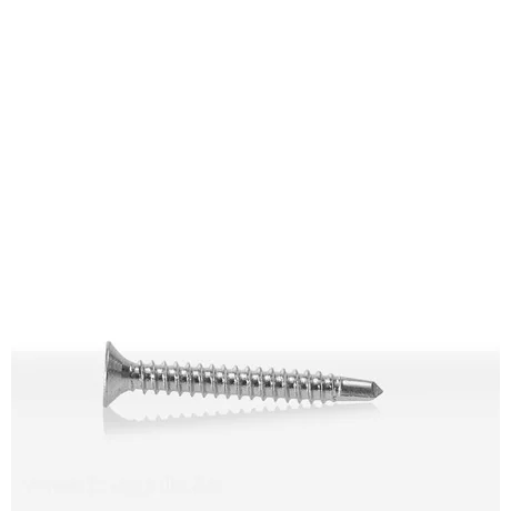 Surub autoforant, Blaugelb, 3.9 X 16 PH2 SL, set 100 buc