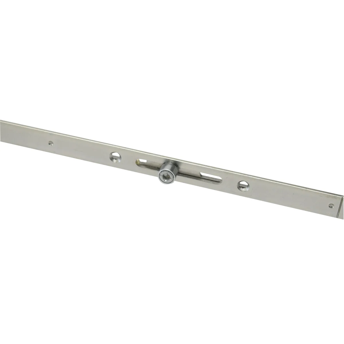 Broasca inchidere multipunct cu 4 role, ARX, dornmass 25 mm, interax 92 mm, placa frontala 16 mm, actionare din maner