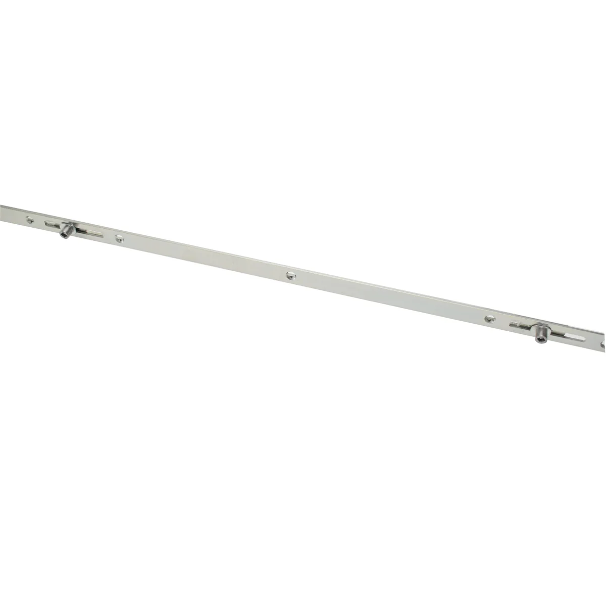 Broasca inchidere multipunct cu 4 role, ROTO, dornmass 35 mm, interax 92 mm, placa 16 mm, actionare din maner