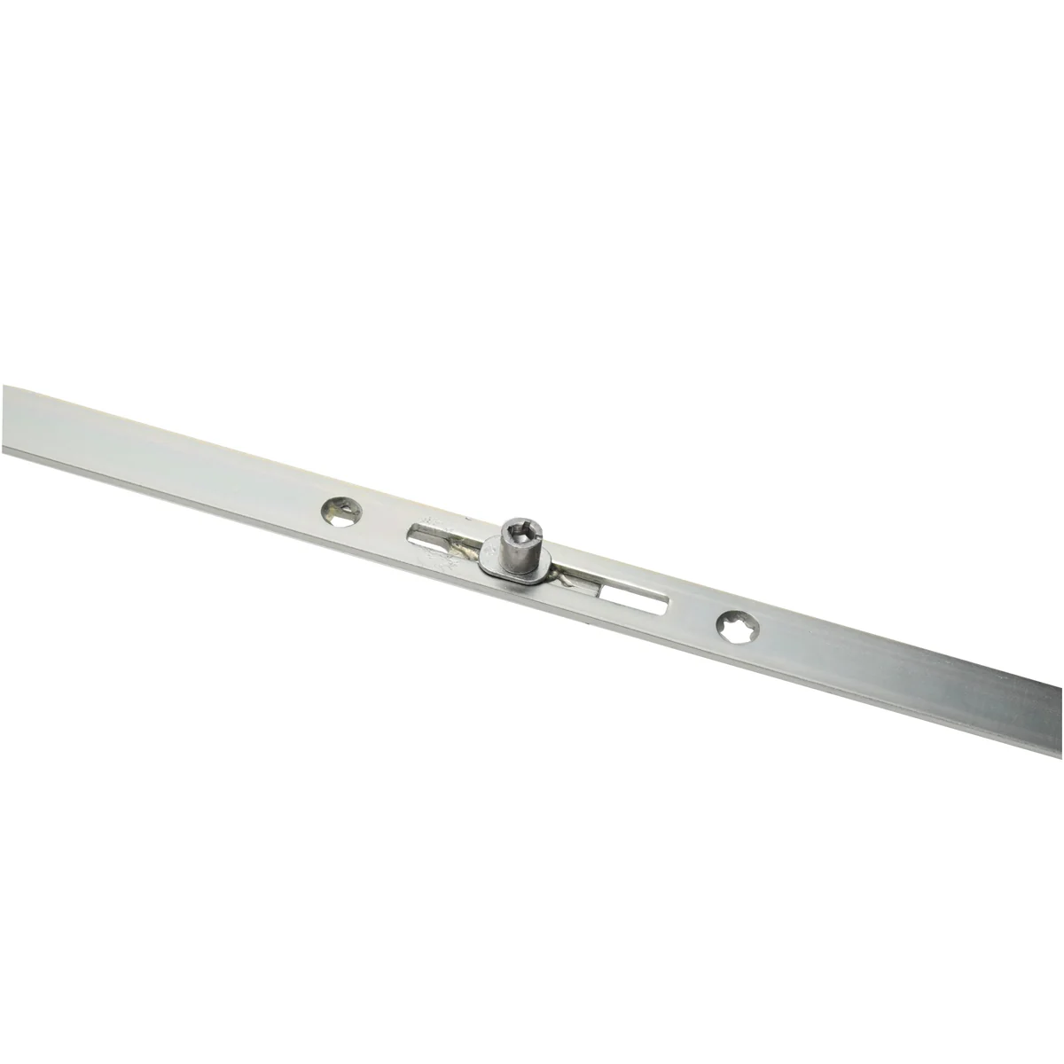 Broasca inchidere multipunct cu 4 role, ROTO, dornmass 35 mm, interax 92 mm, placa 16 mm, actionare din maner